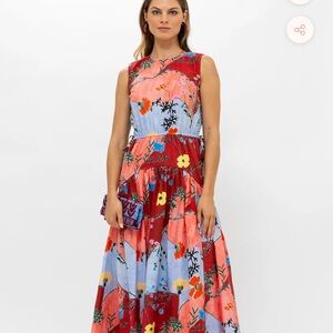 NEW Oliphant dress